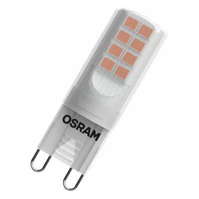 OSRAM LEDVANCE PIN 28 2.6W/2700K G9 4058075757967