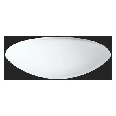 OSMONT 56263 TITAN 4 stropní/nástěnné plastové svítidlo bílá IP54 3000 K 89W LED