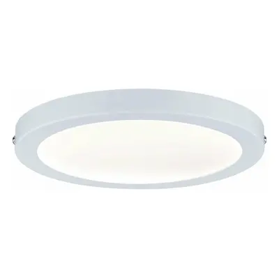 Paulmann Atria LED Panel kruhové 18,5W bílá mat stmívatelné 708.68 P 70868