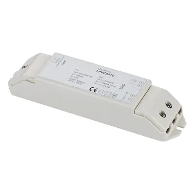 SLV BIG WHITE LED driver stmívatelný LED 230V/350mA LED 11W 464112