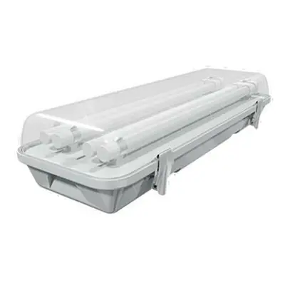 NBB VICTORIA 230V/840 LED 2G11 2x18W IP65 910320520