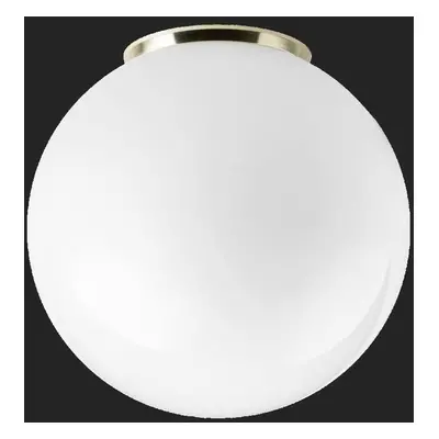 OSMONT 68423 SKAT 2 stropní/nástěnné plastové svítidlo IP65 3000 K 20W LED