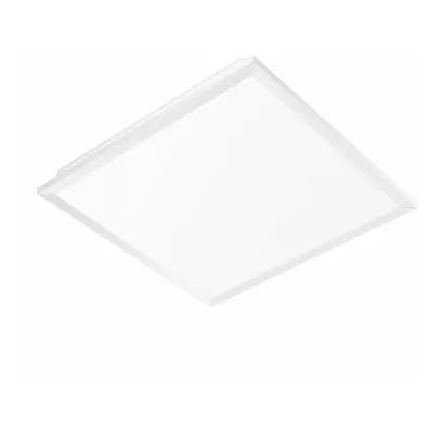 CENTURY LED PANEL PQUADRO BACKLIGHT 600x600x10mm 42W 4000K 4100Lm UGR19 120d IP43 CEN PQAB-42604