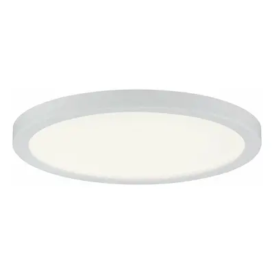 Paulmann LED vestavný panel Areo IP23 kruhové 8W 3000K bílá mat 929.44 P 92944