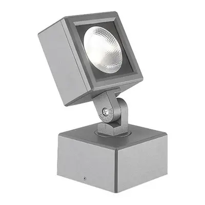 ACA Lighting LED bodové svítidlo 230V 1X12W 762Lm 3000K 28,8d MALB HI2602