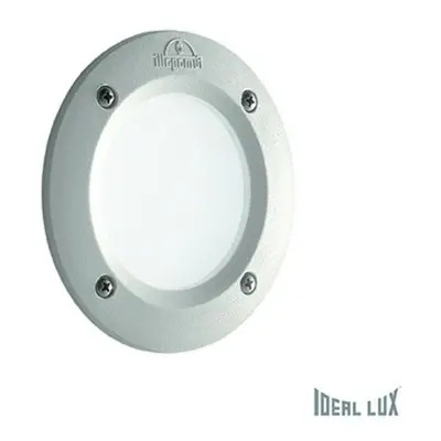 Ideal Lux LETI ROUND FI1 BIANCO 096544