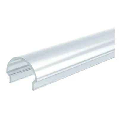 Light Impressions Reprofil kryt R-01-12 matt 75% průhlednost 1000 mm 984522