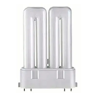 OSRAM DULUX F 24 W/840, 24W, 87V, 2G10