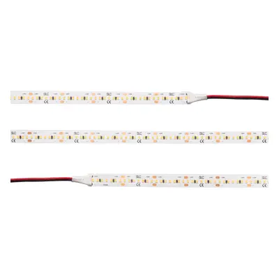 LED pásek SLC LED STRIP HD MONO CV 280 5M 10MM 14W 1260LM 827 IP20