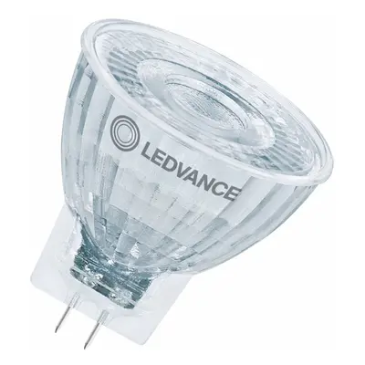 OSRAM LEDVANCE LED MR11 20 36d DIM P 2.8W 927 GU4 4099854050206