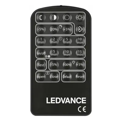 OSRAM LEDVANCE SubstiTUBE Connected Sensor Remote 4058075374034