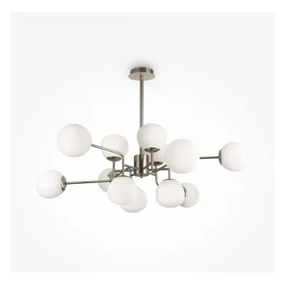 MAYTONI lustr Erich MOD221-PL-12-N