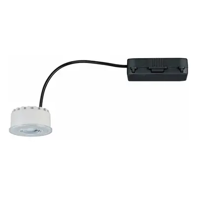 PAULMANN LED Modul vestavné svítidlo Nova Plus Coin LED Reflector kruhové 50mm Coin 6,3W 430lm 2