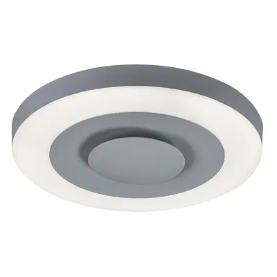 Rabalux stropní svítidlo Calvin LED 40W CCT RGB DIM 3015