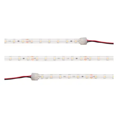 LED pásek SLC LED STRIP UL MONO iCC 60 10M 8MM 4,32W 330LM 830 IP54