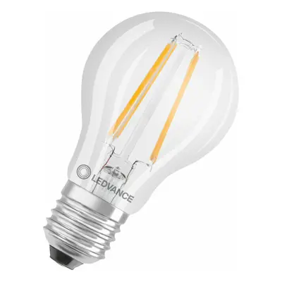 OSRAM LEDVANCE LED CLASSIC A 60 DIM S 5.8W 940 FIL CL E27 4099854060953