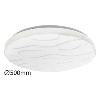 Rabalux stropní svítidlo Mason LED 50W CCT DIM 1508