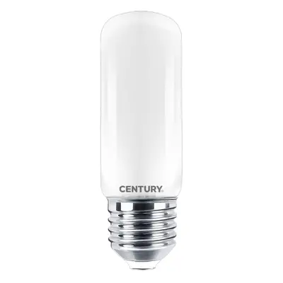 CENTURY LED FILAMENT TRUBKA SATEN 9W E27 3000K 1200lm 360d