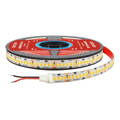 CENTURY LED pásek ACCENTO PRO 14.4W 60 led/m 72W 6000K 4950Lm Ra90 120d IP20 24VDC CEN AC90-1460