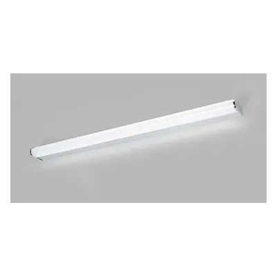 LED2 1070635 TONDA 90 LED 18W NÁSTĚNNÉ CHROM IP44 1070635