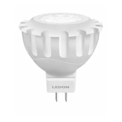 LEDON LED GU5,3 8W/60D/827 2700K 12V MR16