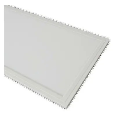 NBB LED panel 40W/840 LU-30120 295x1195x10 mm 100lm/W IP40 253403020