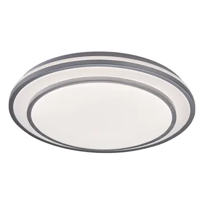 Rabalux stropní svítidlo Lupita LED 40W CCT DIM 2131