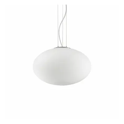 Ideal Lux CANDY SP1 D40 SVÍTIDLO ZÁVĚSNÉ 086736