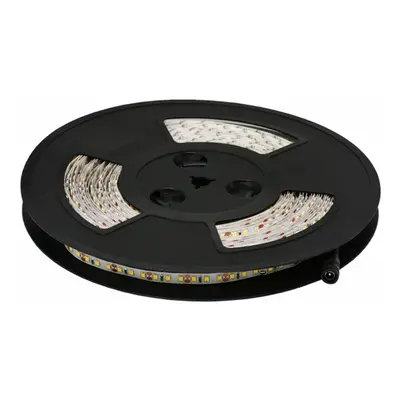 Ecolite LED pásek, SMD2835, 2400lm/m, IP20, 25m, 8mm DX-120SMD-6000/25M