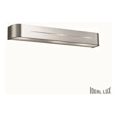 Ideal Lux POSTA AP3 ALLUMINIO SVÍTIDLO NÁSTĚNNÉ 009933