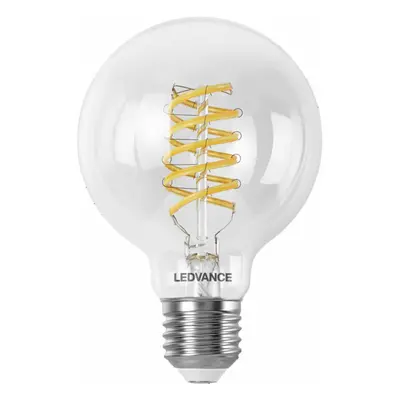 OSRAM LEDVANCE SMART+ WiFi Filament Globe Tunable White E27 4058075793958