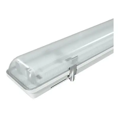 NBB TOPLINE LED 52W/830 TR LEDline 120cm Em1h IP65 910208326