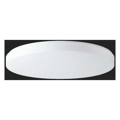 OSMONT 58861 DELIA 5 stropní/nástěnné plastové svítidlo IP54 4000 K 98W LED nouzové kombinované 