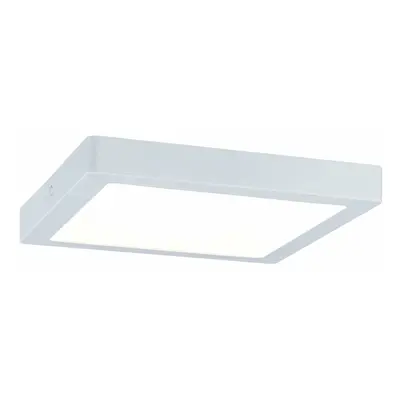 Paulmann stropní svítidlo Abia LED Panel hranaté 22W bílá Plast 709.00 P 70900