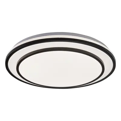 Rabalux stropní svítidlo Lupita LED 40W CCT DIM 2130