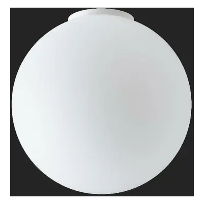 OSMONT 61241 STYX 4 stropní skleněné svítidlo bílá IP65 3000 K 27W LED DALI