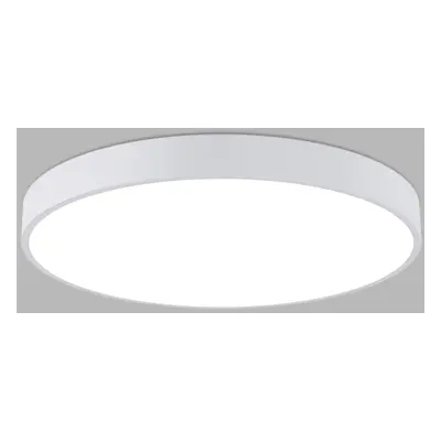 LED2 1274351CS Stropní svítidlo MONO SLIM 60, W 60W CASAMBI 2CCT 3000K/4000K bílá