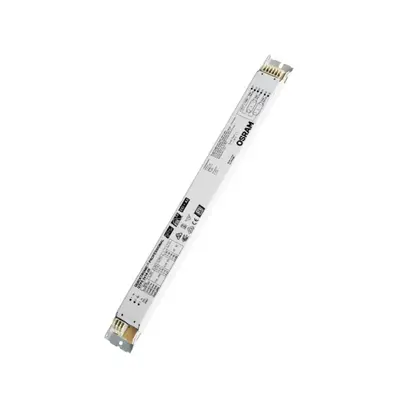 OSRAM QTP5 2X49/220-240