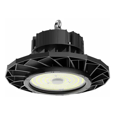 Solight high bay, 200W, 26000lm, 120°, Samsung LED, Lifud driver, 5000K, 1-10V stmívání WPH-200W