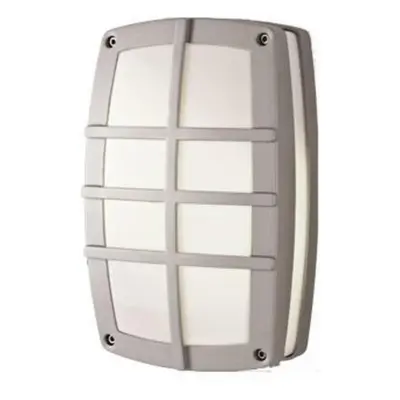 ACA Lighting Garden Wall venkovní nástěnné svítidlo HI5611