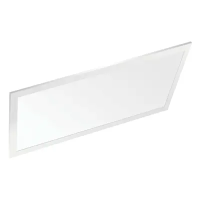 CENTURY LED PANEL PQUADRO ADV. 600x300x10mm 24W 4000K 1950Lm UGR19 120d IP43 CEN PQA-243040