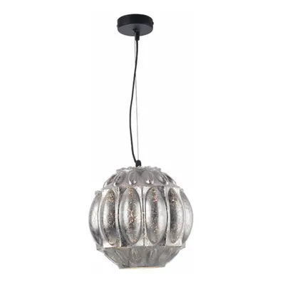 ACA Lighting Avantgarde závěsné svítidlo GN271PSF