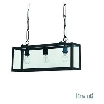 Ideal Lux IGOR SP3 SVÍTIDLO ZÁVĚSNÉ 092881