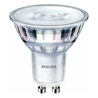 Philips CorePro LEDspot 4-35W GU10 827 36D DIM