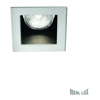 Ideal Lux FUNKY FI1 ALLUMINIO 083223