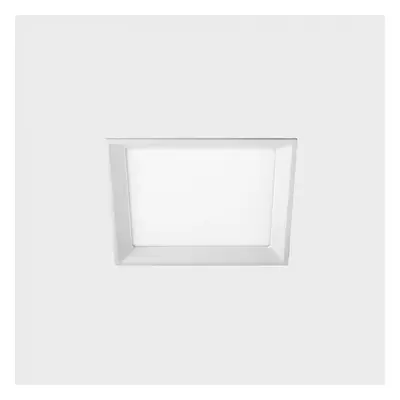 KOHL LIGHTING KOHL-Lighting LIM MIRANDA SQ zapuštěné svítidlo s rámečkem 120x120 mm 8 W CRI 80 