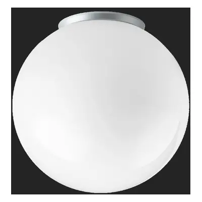 OSMONT 68419 SKAT 2 stropní/nástěnné plastové svítidlo IP65 3000 K 20W LED