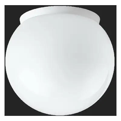 OSMONT 68910 SKAT 1 stropní/nástěnné plastové svítidlo IP65 4000 K 9W LED