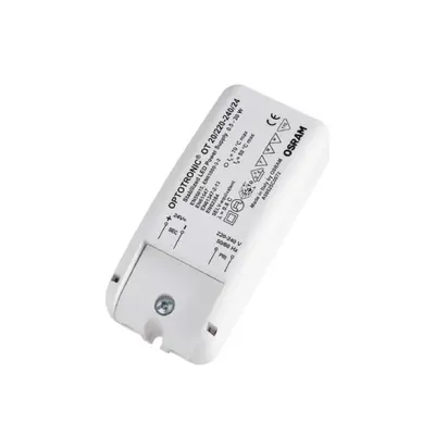 OSRAM OPTOTRONIC OT 20/220-240/24