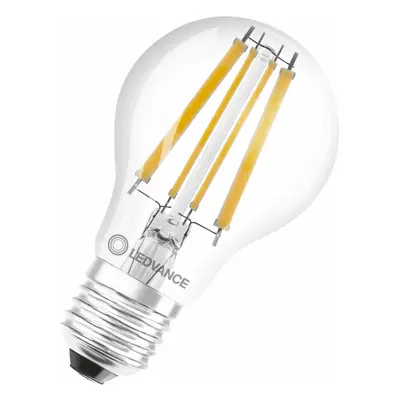 OSRAM LEDVANCE LED CLASSIC A 100 V 11W 827 FIL CL E27 4099854069062